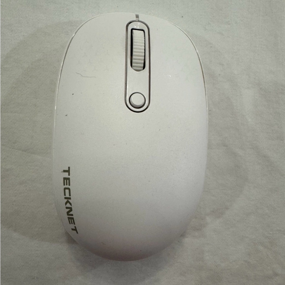 Tecknet TK-MS006 Wireless Mouse